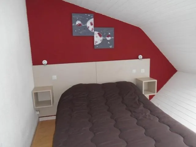 アパート Appt 6- 8 Personnes Plein Centre Cauterets 2 Places Parking フランス